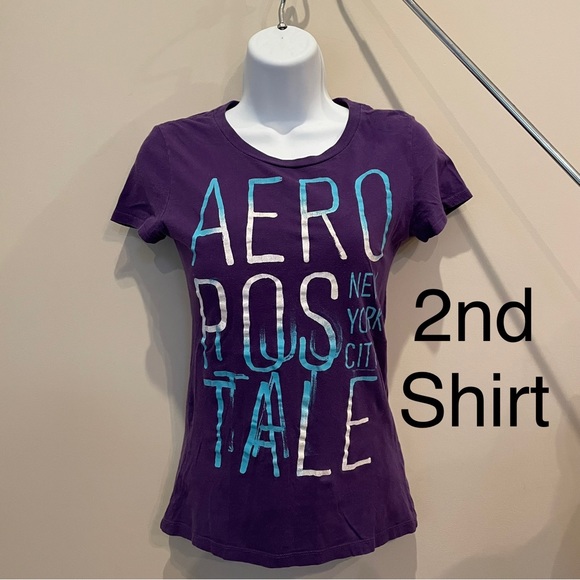 Aeropostale bundle size medium - Picture 9 of 15